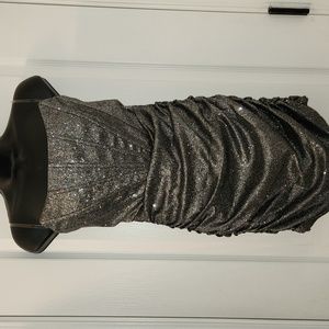 Cindy mini dress by babyboo fashion